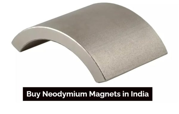 Buy Neodymium Magnets in India