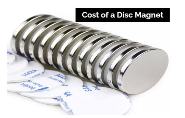 Where to Buy Disc Magnets