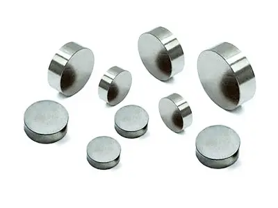  Supplier of Disc Magnets