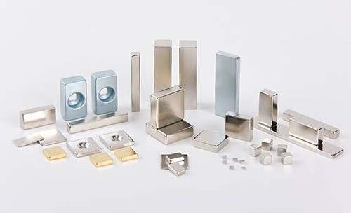 Permanent Magnets Suppliers