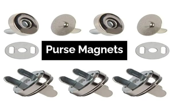 Purse Magnets