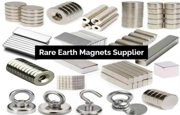 Rare Earth Magnet Suppliers