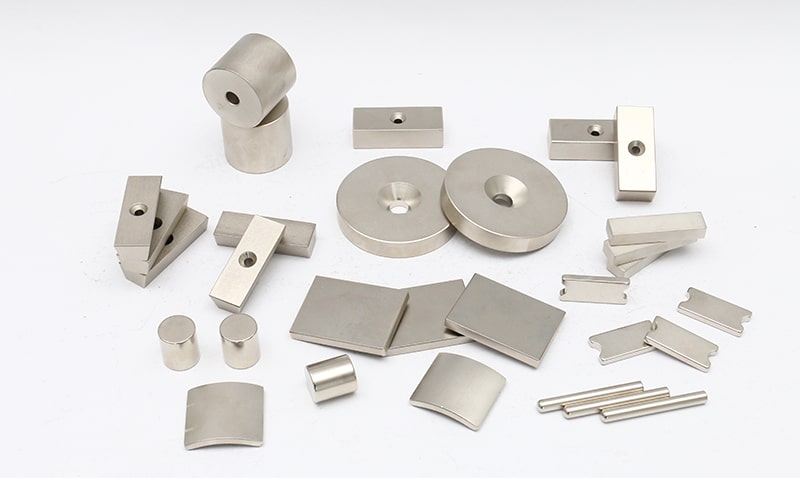 Rare Earth Magnets Suppliers