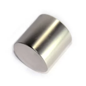 Round Neodymium N35 Magnet