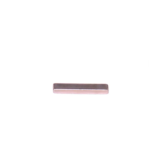 Block Magnet 10x4x1.5mm Neodymium Magnets​