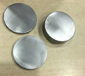Disc Button Magnets Grade N35 Magnets