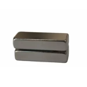 Neodymium Bar Magnet N35