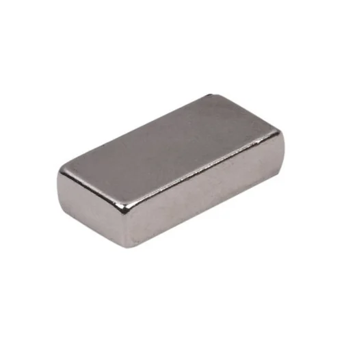 Block Magnet 50x50x12.5 mm Neodymium​