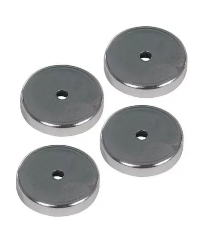 Neodymium Grade N35 Holes Magnet ​
