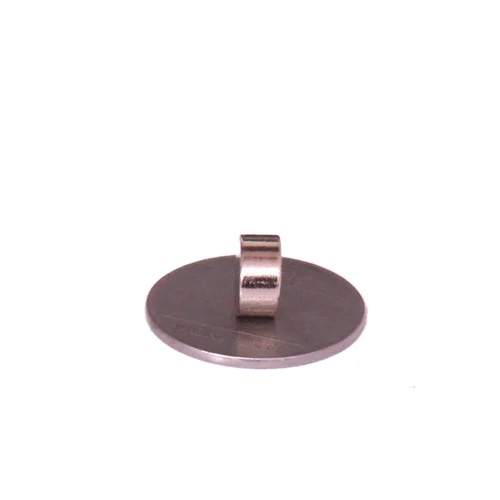 Round Magnet For Flap Boxes